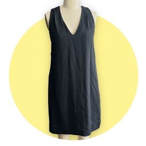 Banana Republic Black Dress